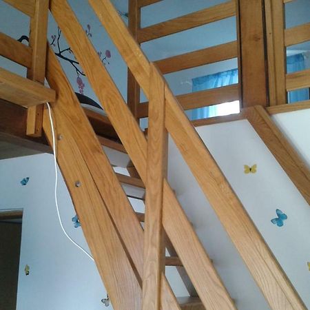 Apartmani Marija Starigrad Paklenica Ngoại thất bức ảnh