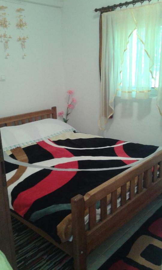 Apartmani Marija Starigrad Paklenica Ngoại thất bức ảnh